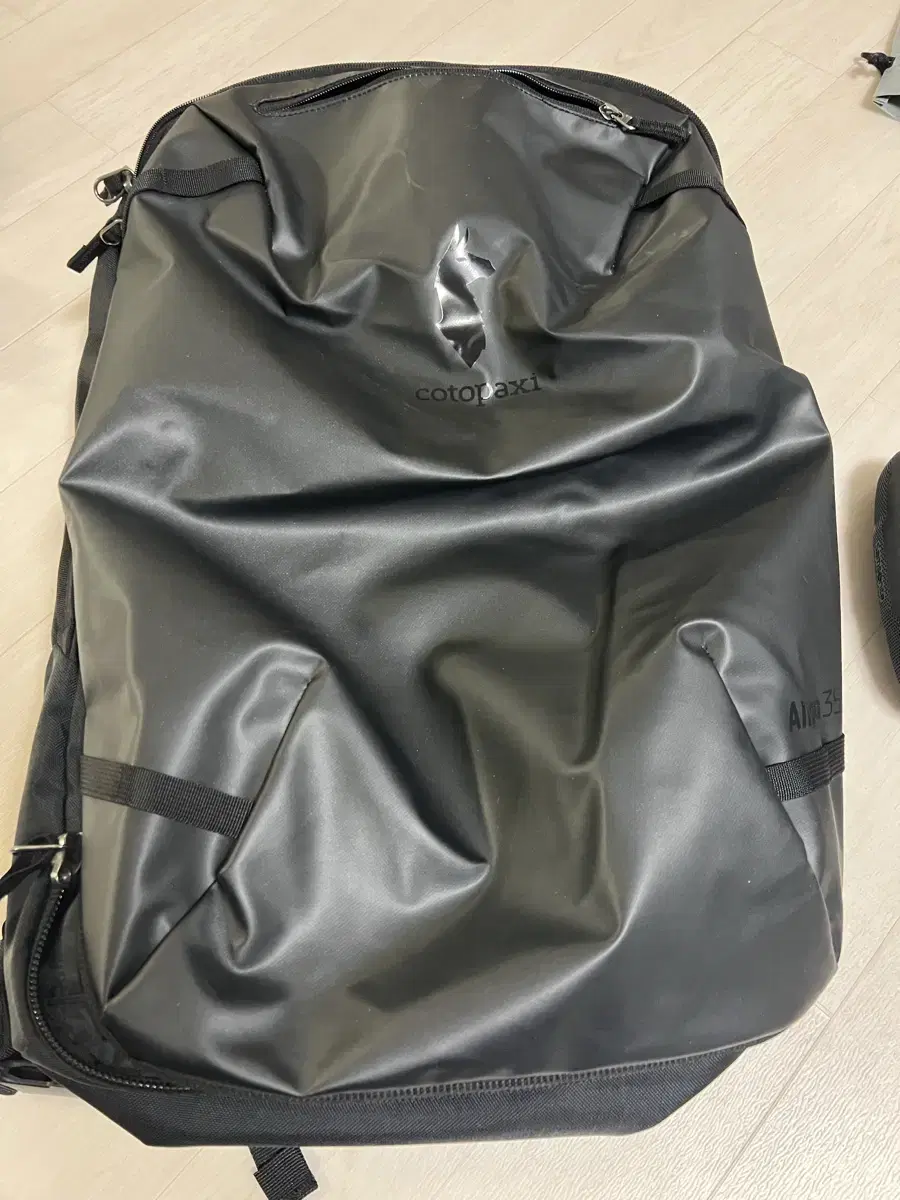 코토팍시 알파 35L